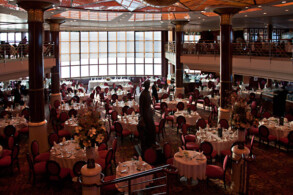 Cosmopolitan Restaurant