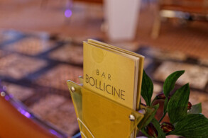 Prosecceria Bollicine