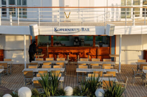 Kopernikus Bar