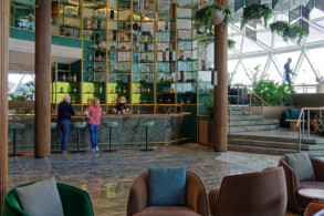 Eden Lounge