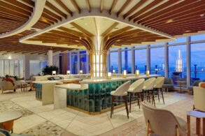 1400 Lobby Bar
