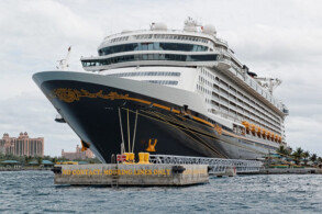 Disney Dream