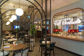 Café Central