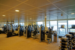 Fitness-Studio