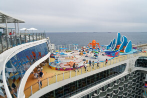 Sportsdeck