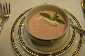 Rotterdam Hauptrestaurant