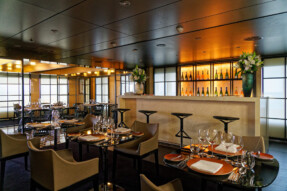 Restaurants