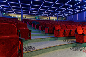 Theater