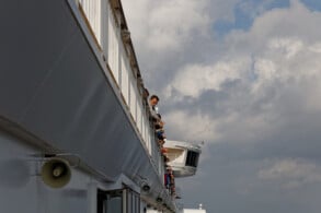 Sonnendeck