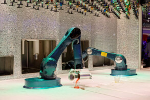 Bionic Bar