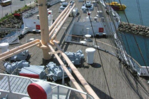 Queen Mary