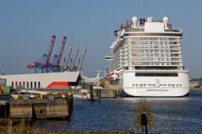Norwegian Escape