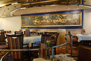Hauptrestaurant