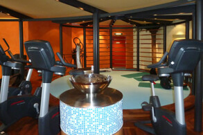 Fitness-Center