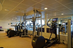 Fitness-Studio