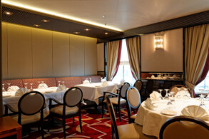 Allegro Dining Room