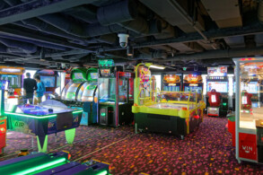 Video Arcade