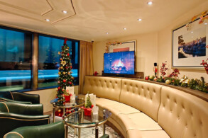 Panorama-Lounge