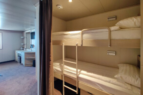 11007 Premium-Aussenkabine