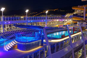 Main Pool