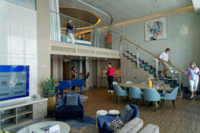 Royal Loft Suite 1820