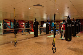 Fitness-Center