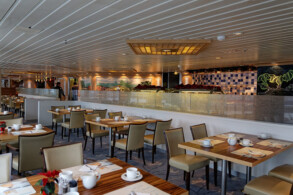 Lido Buffet-Restaurant