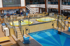 Lido Blue Moon