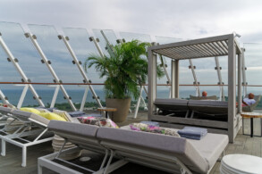 Retreat Sundeck