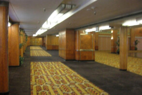 Queen Mary