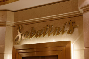 Sabatini's