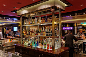 Mix Bar