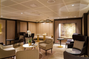 Concierge Lounge