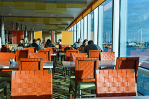 Oceanview Cafe