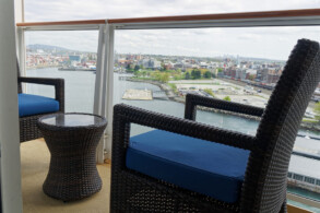 Haven 2-Bedroom Family Villa (H4)