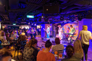 Cavern Club