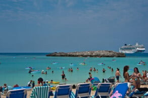 Great Stirrup Cay