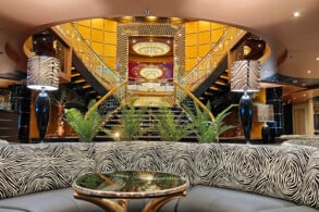 Zebra Bar