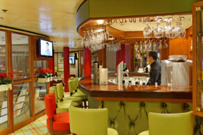 Unschlag Bar