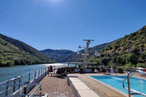 Sonnendeck
