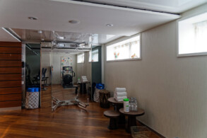 Fitness-Studio