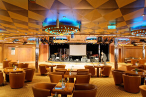 Salon Bar Teodora