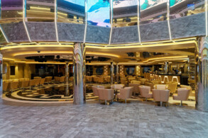 Grandiosa Bar & Lounge