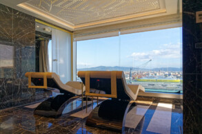 Regent Suite 1400
