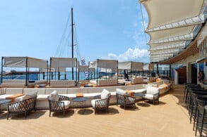 Astern Pool