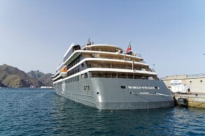 World Voyager