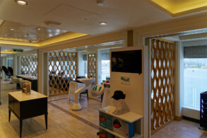 Beauty Salon