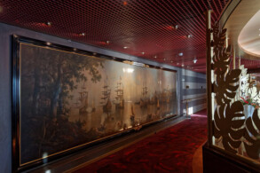 Explorer's Lounge