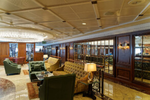 Baristas Bar & Lounge