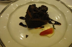 Rotterdam Hauptrestaurant